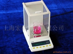 分析天平FA