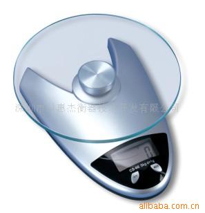 CS-66型电子厨房秤