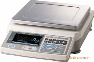 艾安得FC-500Si系列精密计数秤