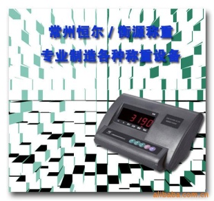 防爆电子秤scs