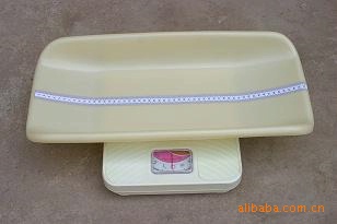 SH-8010机械婴儿秤