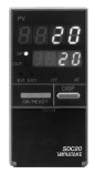 SDC20数字显示调节器