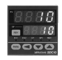 SDC10数字显示调节器