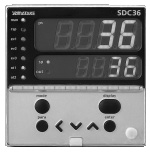 SDC36数字显示调节器