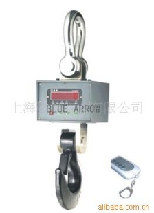 15吨吊钩秤