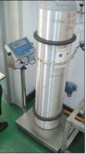 1000公斤台秤