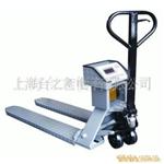 广东2吨电子叉车秤