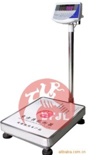 300kg电子台秤