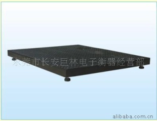 深圳电子地磅