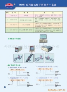 HDS系列核子秤