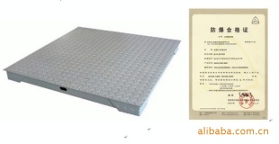 30KG防爆电子称