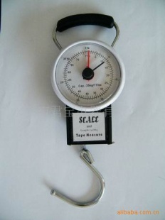35kg弹簧秤
