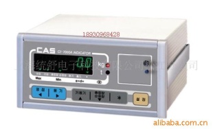 韩国凯仕 NT-570A 高速称重控制器