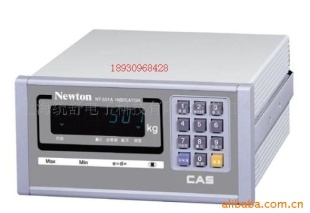 韩国凯仕 NT-500系列 工业称重控制器