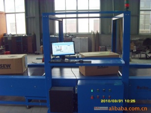WMI-6000 条码测量系统