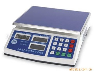 计数中天平15kg