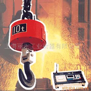 无线电子吊称