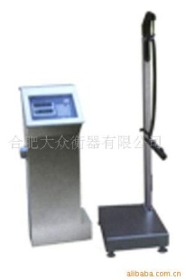 计重灌装秤