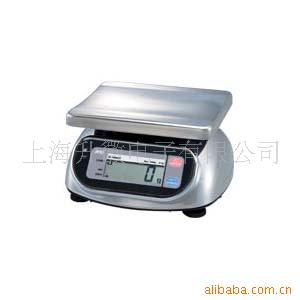 SK-WP系列防水桌面秤