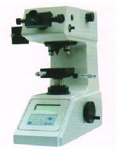 HV-1000A型显微硬度计
