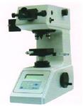 HV-1000A型显微硬度计