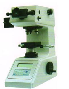 HV-1000B型显微硬度计
