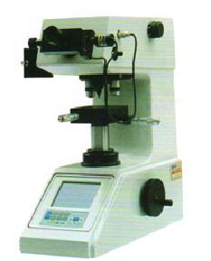 HVS-1000B型数显显微硬度计