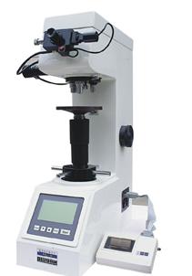HVS-50型数显维氏硬度计