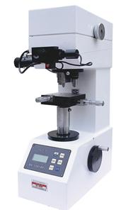 HVS-5型数显小负荷维氏硬度计