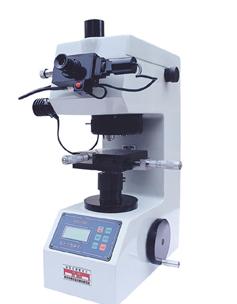 HVS-1000型数显显微硬度计