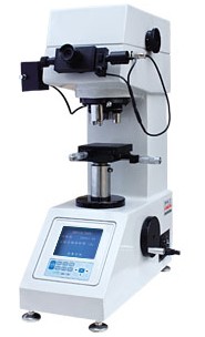 200HVS-5型数显小负荷维氏硬度计