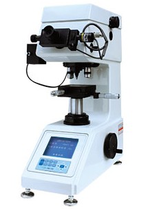 310HVS-5型数显小负荷维氏硬度计