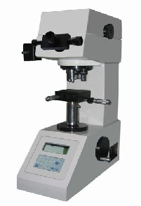 200HV-5型维氏硬度计