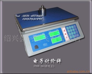 省电王计价秤