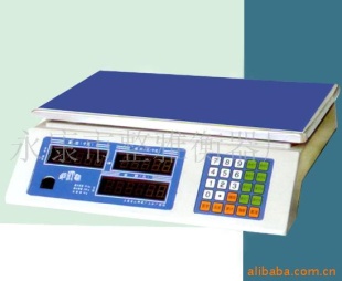 电子秤30KG