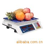 ACS型电子数显计价秤