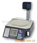 条码电子秤TRL3600