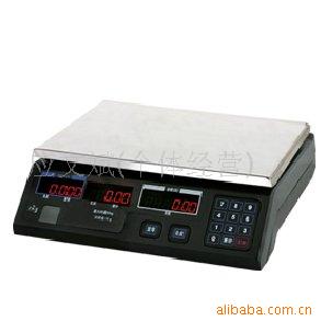 电子计价秤KJ-103