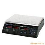 电子计价秤KJ-103