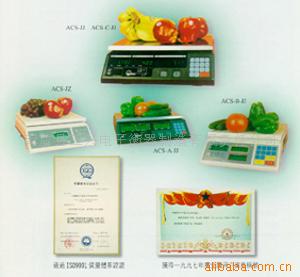 电子计价秤 ACS
