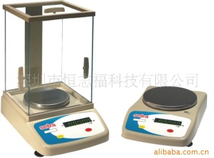 SETRA西特BL精密电子天平 BL-410P
