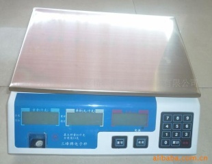 电子计价秤 ACS-B21