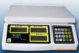 电子计价秤ACS-D280