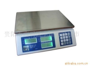 ACS-A系列电子计价秤