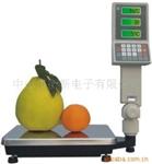 电子计价秤HXA4
