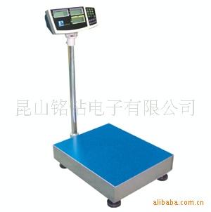 普瑞逊电子台秤