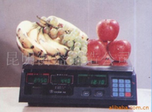 计价称 ACA