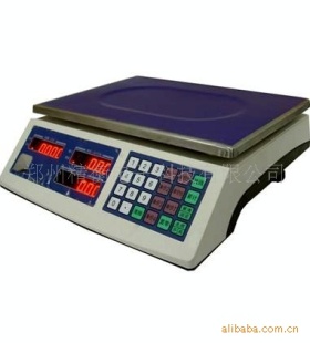 电子计价秤 ACS