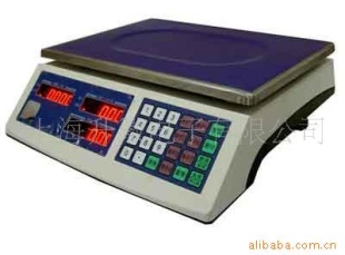 电子计价秤 ACS-A
