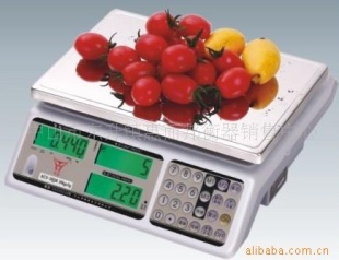 电子计价秤 HX-J1